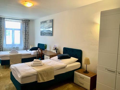 Trencin House | Pet-Friendly Retreat at Penzión Deloris - Rated 9/10