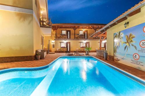 Velky Meder House | Welcome to Penzión Heléné: Family-Friendly with Pool Access