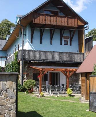 Spisska Stara Ves House | Explore Penzión Korzo: Family-Friendly Dining & Comfort