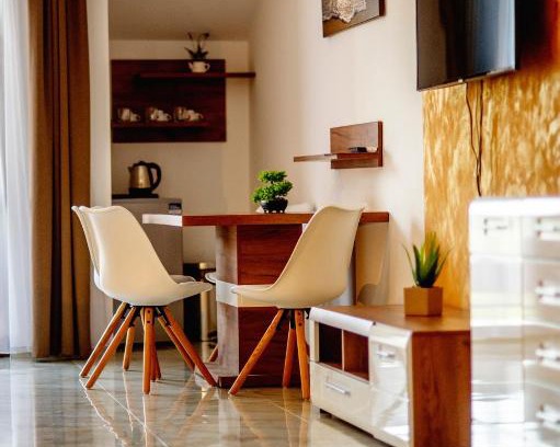Chlaba House | Discover Family-Friendly Comfort at Penzión Modrá ryba