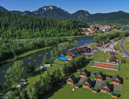 Cerveny Klastor Hotel | Pet-Friendly Retreat at Penzión Pltník with Ocean View