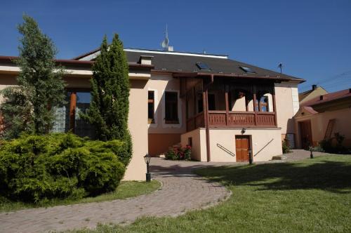 Levoca Bed & Breakfast | Family-Friendly Penzión Rodina with Top-Rated Amenities