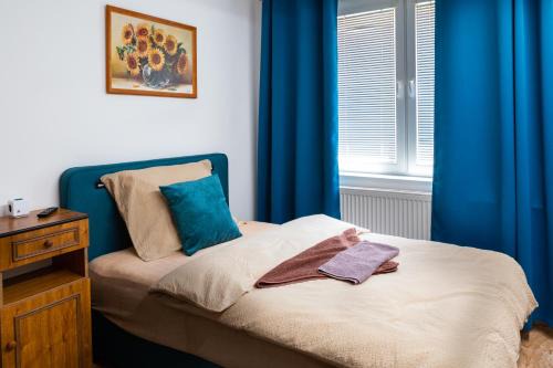 Sever House | Cozy Penzión Rozália: Family-Friendly with Breakfast Included