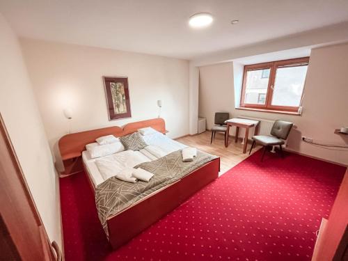 Presov House | Accessible Comfort at Penzión Tavel: Family-Friendly Stay