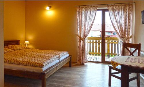 Spisske Tomasovce House | Experience Penzión Thamasy: Guest Rated 10/10 with Hot Tub