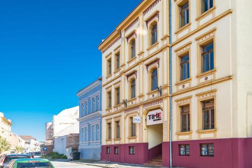 Presov House | Pet-Friendly Retreat at Penzión TIME - Family Friendly Stays