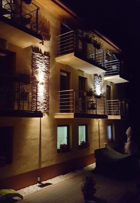 Bardejovske Kupele House | Highly Rated Penzión Zunama: Your Ideal Getaway
