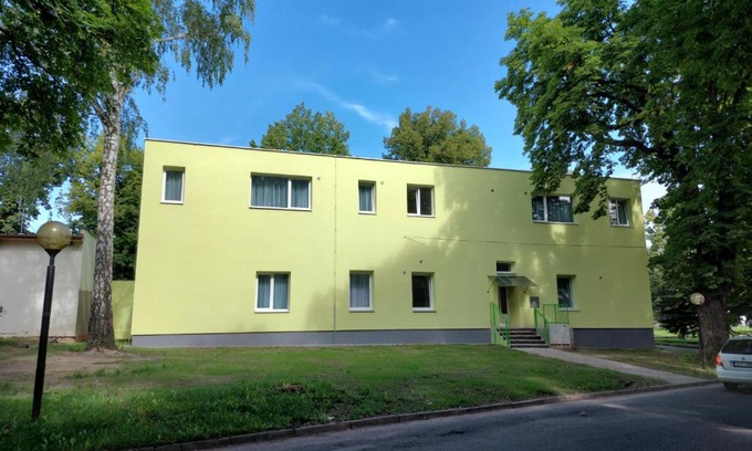 Vysoke Myto House | Family-Friendly Stay at Penzion ČESKÁ FARMA, Rated 8.3/10