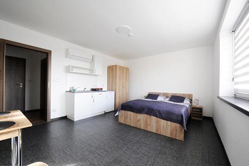 Velke Bilovice House | Family-Friendly Stay at Penzion Šápara with Breakfast Included