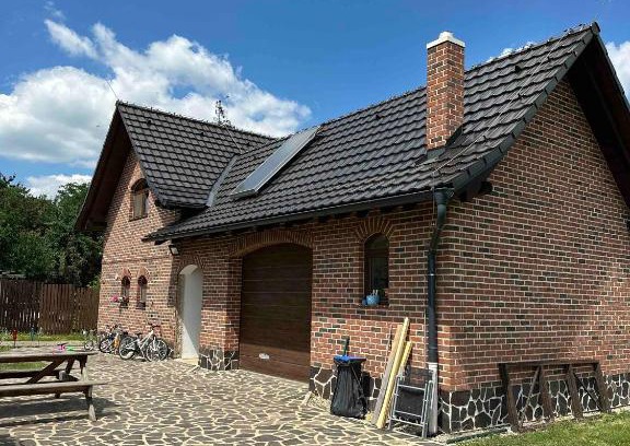Trsice Apartment | Guest Rated 9.6: Penzion - Apartman Přestavlky Awaits You