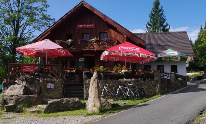 Spicak House | Family-Friendly Penzion Avalanche with On-Site Dining