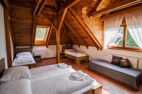 Chotebor House | Comfortable Penzion Bílek: Guest Rated 9/10 & Breakfast Included
