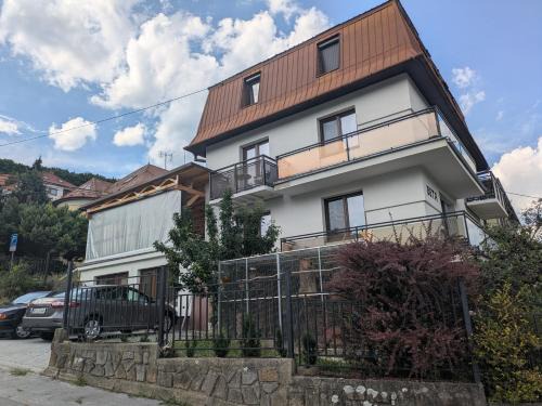 Luhacovice House | Family-Friendly Penzion Beta with Kitchen Amenities