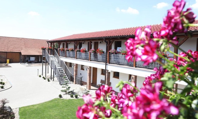 Blatnice pod Svatym Antoninkem House | Family-Friendly Getaway at Penzion BLATNICE - 9/10 Rating