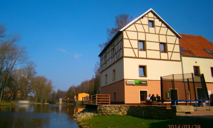 Brezova Bed & Breakfast | Family-Friendly Retreat at Penzion CERNY MLYN SOKOLOV