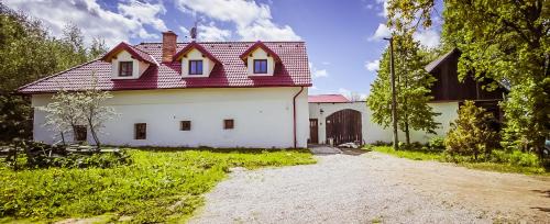 Zbinohy Apartment | Exceptional Penzion Element: Child-Friendly Getaway