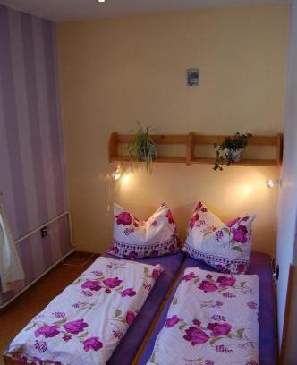 Karlovy Dvory House | Beachfront Bliss at Penzion Eliska with Ocean Views