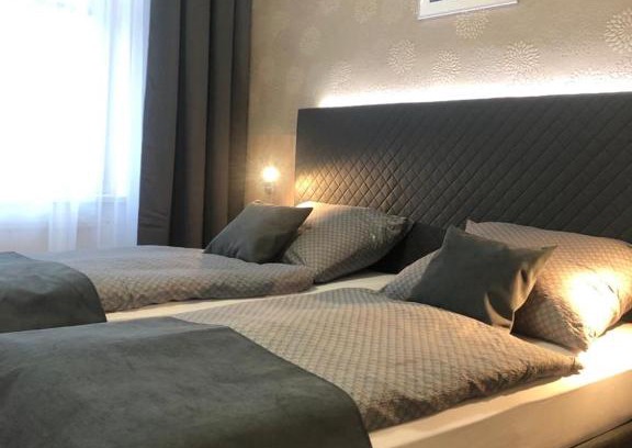 Prostejov House | Guest Favorite: Penzion Ema B&B - Pet & Child Friendly Stay