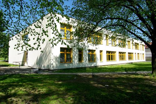 Velke Losiny House | penzion FIT