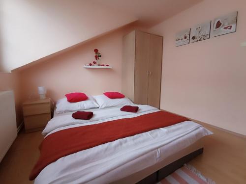 Jachymov House | Pet-Friendly Retreat at Penzion Jáchymov Pod Lanovkou