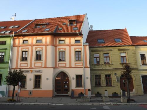 Levoca House | Eco-Friendly Comfort at Penzion Kiska Levoča - 10/10 Rated