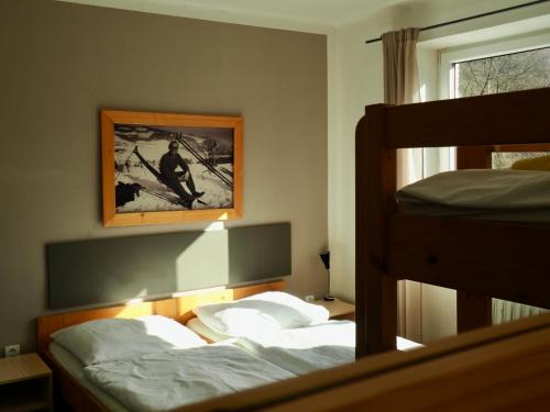 Loucna nad Desnou House | Discover Penzion Kouty: Family-Friendly with Dining Options