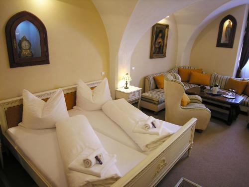 Znojmo House | Kid-Friendly Retreat at Penzion Kulíšek - Rated 9.2/10
