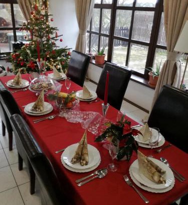 Novy Jicin Hotel | Guest Rated 9/10: Penzion Lamberk with Family-Friendly Perks