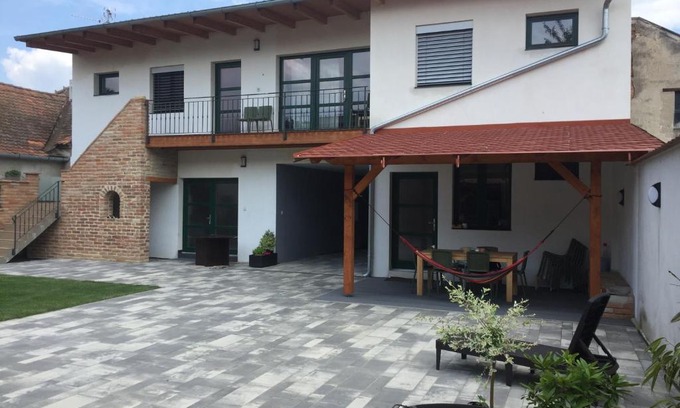 Lednice House | Highly Rated Penzion Lednice with Family-Friendly Amenities