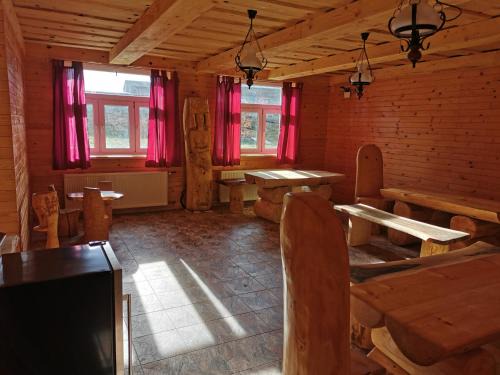 Bystrice House | Discover Penzion Loučka Bystřice: Rated 10/10 with Hot Tub