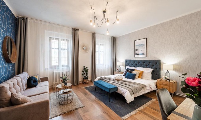 Litomerice Bed & Breakfast | Family-Friendly Stay at Penzion Mácha with Great Amenities