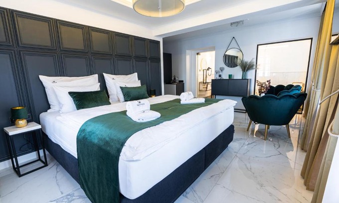 Mikulov House | Explore Penzion Monner: Family-Friendly with Top Ratings