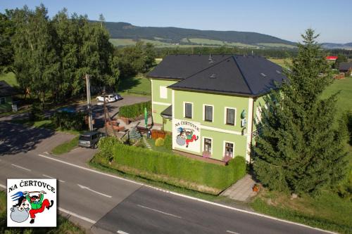 Cervena Voda House | Top-Rated Penzion na Čertovce with Breakfast & Family Amenities