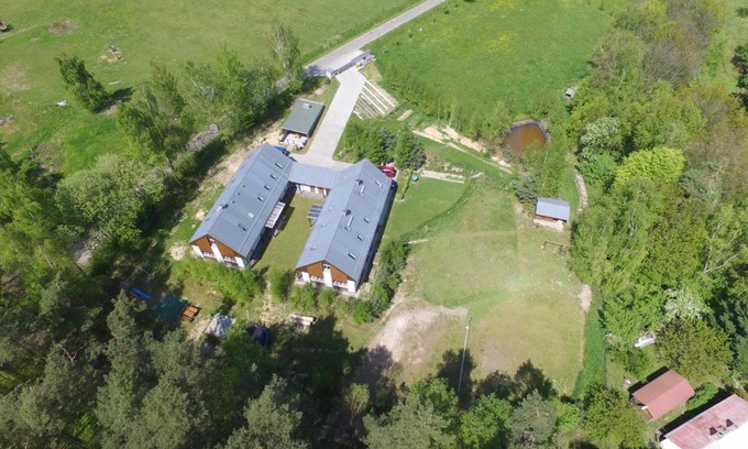 Olesnice House | Highly Rated Penzion Na Pohoři: Family-Friendly Retreat