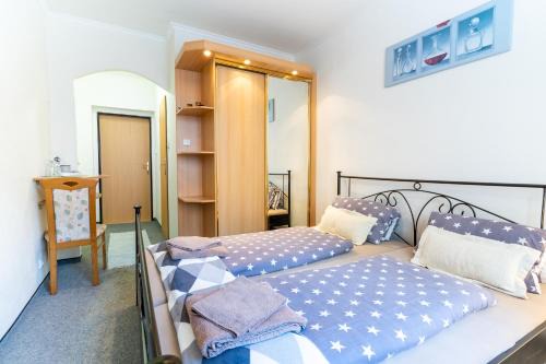 Sokolov House | Discover Penzion Na Starém náměstí: Pet & Child Friendly Haven
