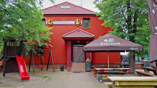 Kolin 2 House | Pet-Friendly Comfort at Penzion Nové dvory - 8.1/10 Rated