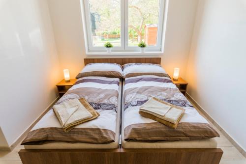 Melnik House | Pet Friendly Penzion Piranha: Rated 9/10 for Families
