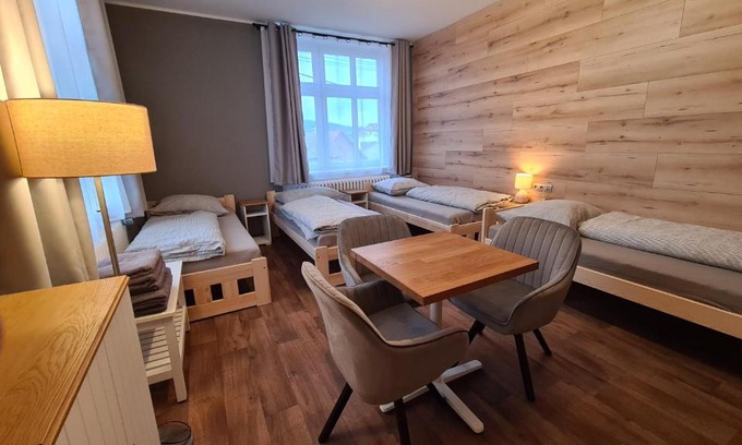 Vizovice House | Pet-Friendly Escape at Penzion Pod Zámkem – Rated 8.4/10