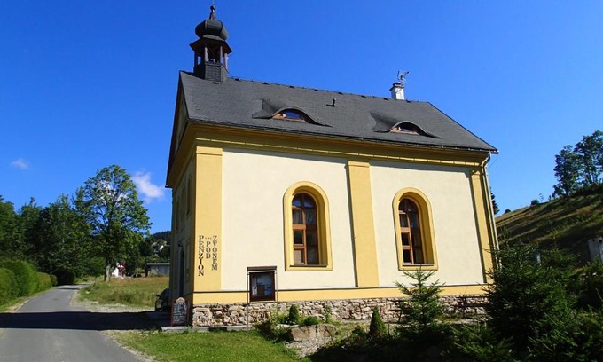 Hyncice pod Susinou House | Family-Friendly Retreat at Penzion Pod Zvonem, Rated 9/10