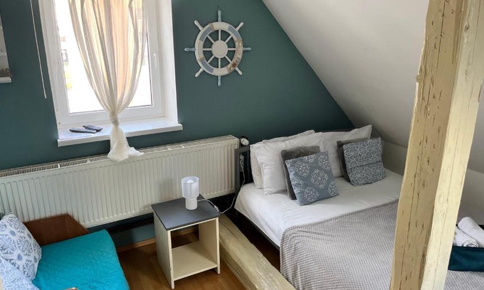 Vrbno pod Pradedem House | Pet-Friendly Getaway at Penzion Pomodoro with Breakfast