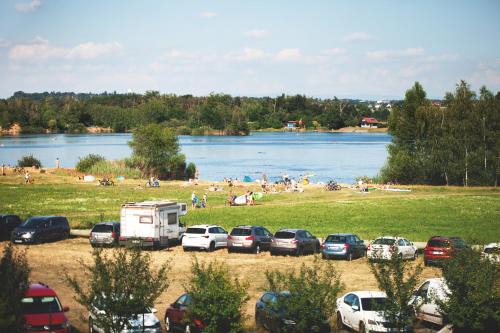 Opatovice nad Labem House | Affordable Family Stay at Penzion První Liga with Kitchen