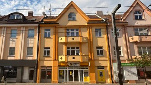 Hradec Kralove House | Pet and Child Friendly Stays at Penzion Pupendo