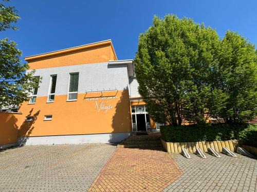Dolne Dubove House | Relax at Penzion Quercus: Spa, Restaurant & Hot Tub Retreat