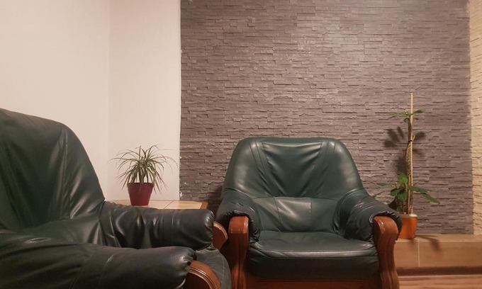 Ceska Kamenice House | Comfortable Stay at Penzion Rafaella with Family-Friendly Amenities