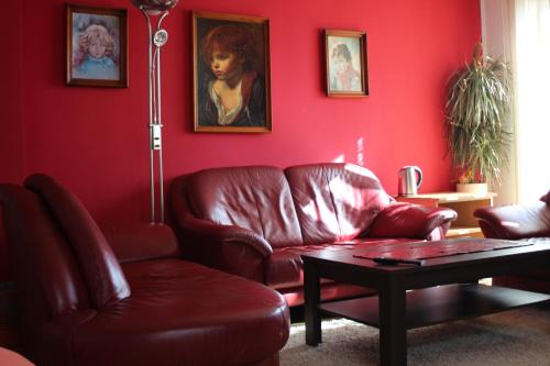 Liesek House | Family-Friendly Retreat at Penzion Rosnicka Liesek