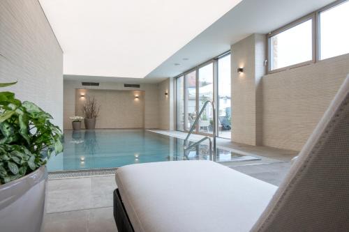 Bucovice House | Discover Penzion Rustico: 4-Star Stay with Pool & Hot Tub