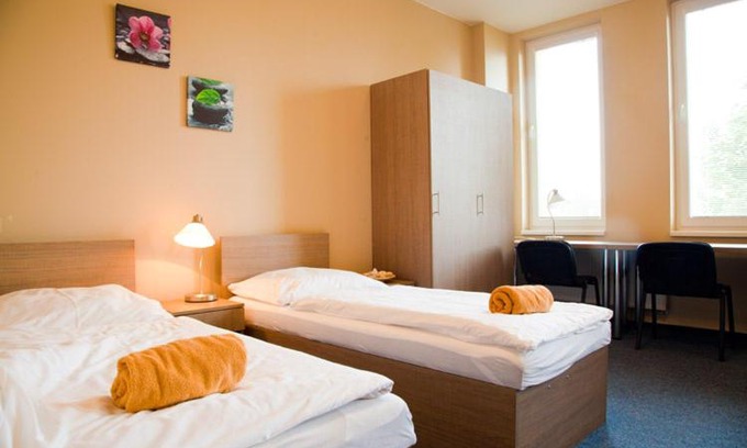 Uherske Hradiste House | Relaxing Wellness Retreat at Penzion s wellness Uherské Hradiště