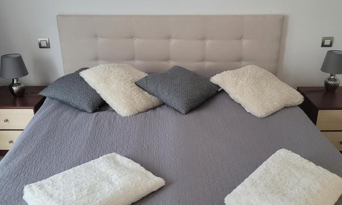 Suchohrdly House | Discover Penzion Sadová - Family-Friendly & Accessible Stay