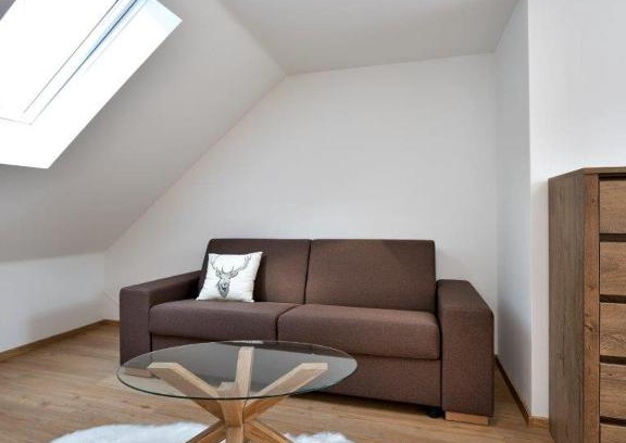 Salas House | Book Penzion SALAŠ: Pet-Friendly with Family Amenities