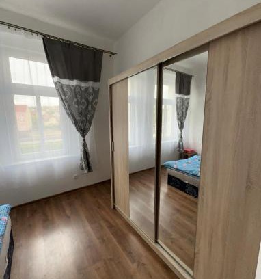 Sokolov Apartment | Pet-Friendly Retreat at Penzion Sokolov with Great Reviews
